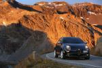 Alfa Romeo MiTo 2013 года